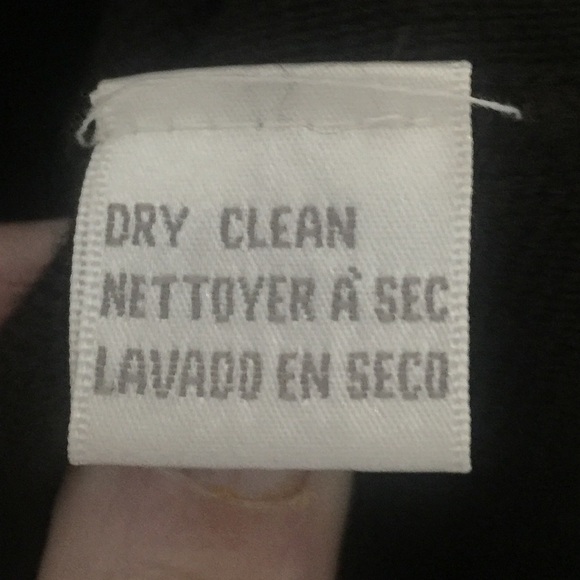 JONES New York Espresso Brown Flat Knit Jacket - Picture 9 of 9